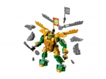 LEGO® Ninjago 71781 - Lloyd a súboj robotov EVO
